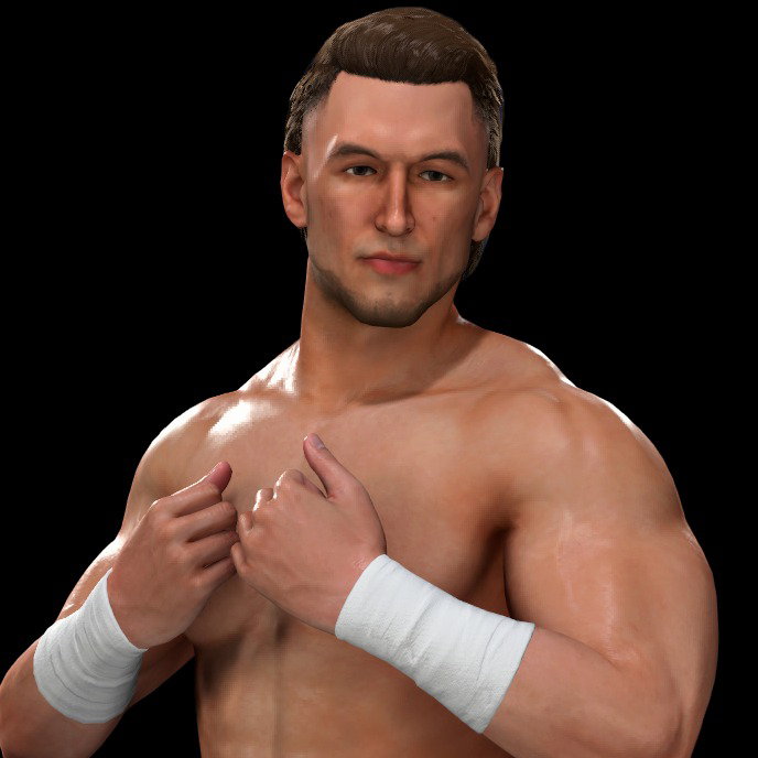 Chad MacDonald