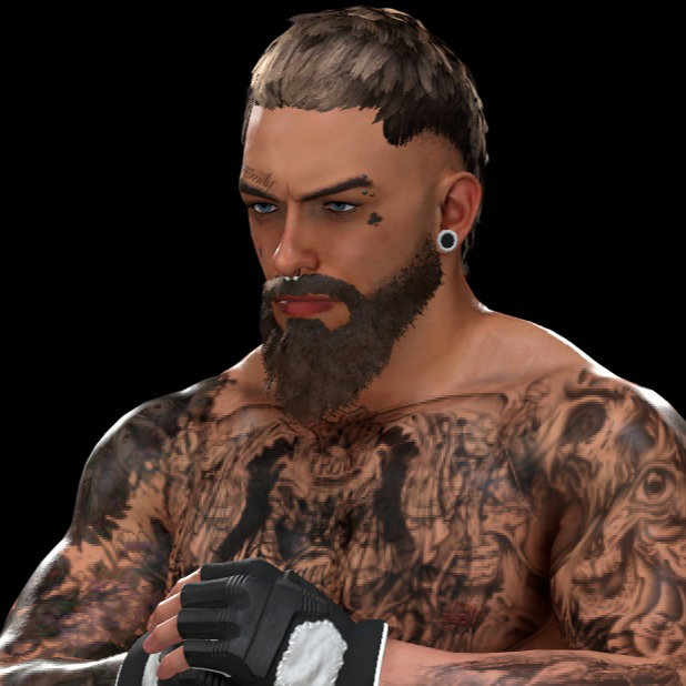 Marko Briggs