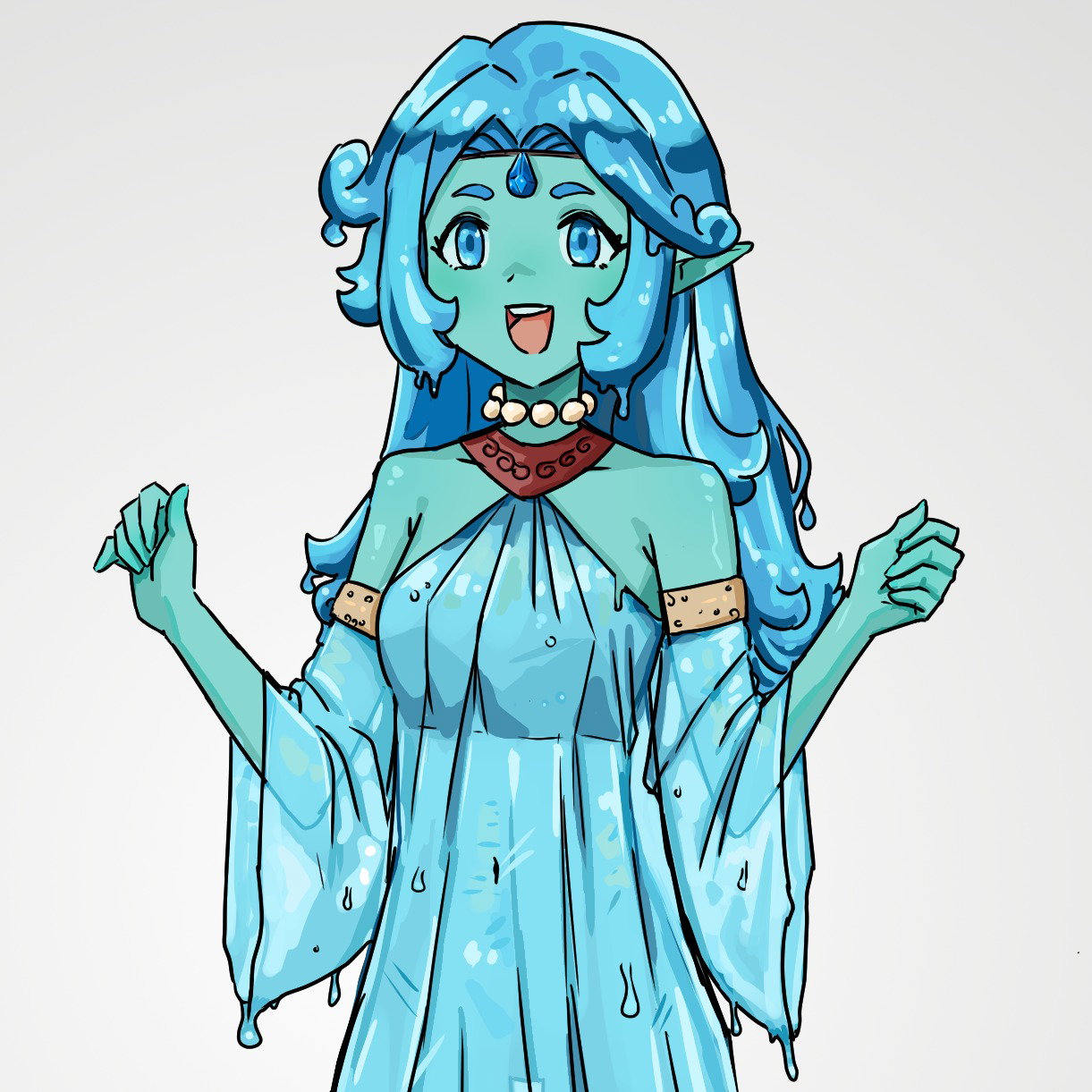 Naiad