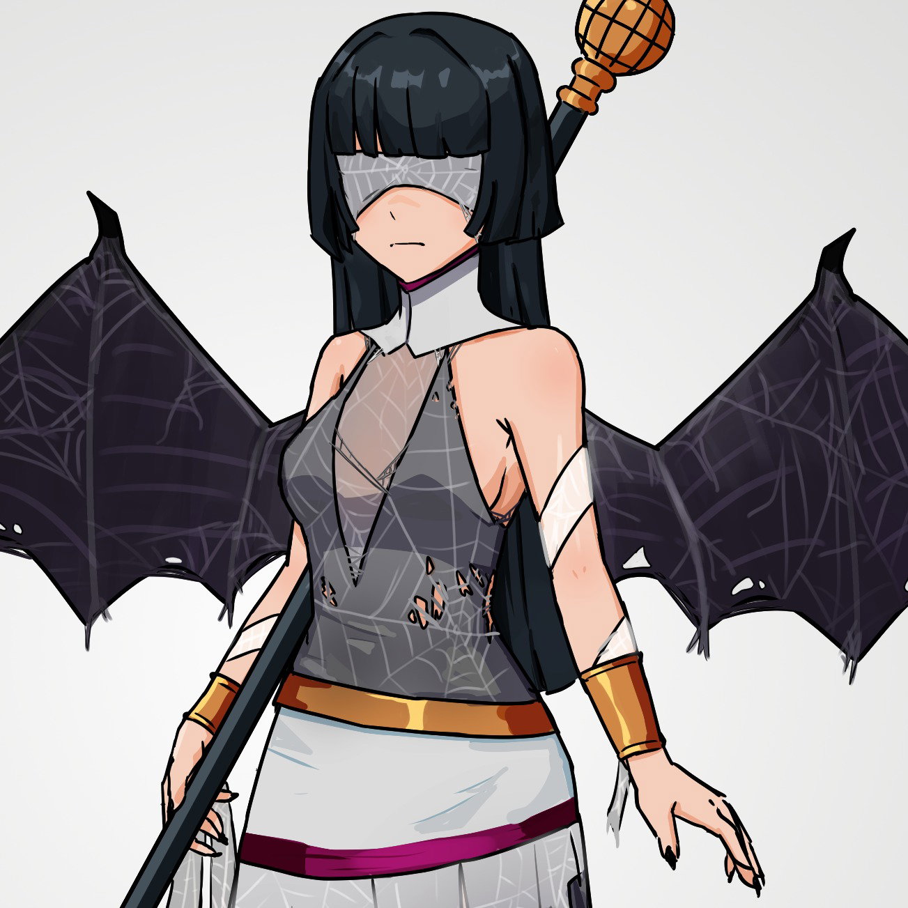 Morrigna