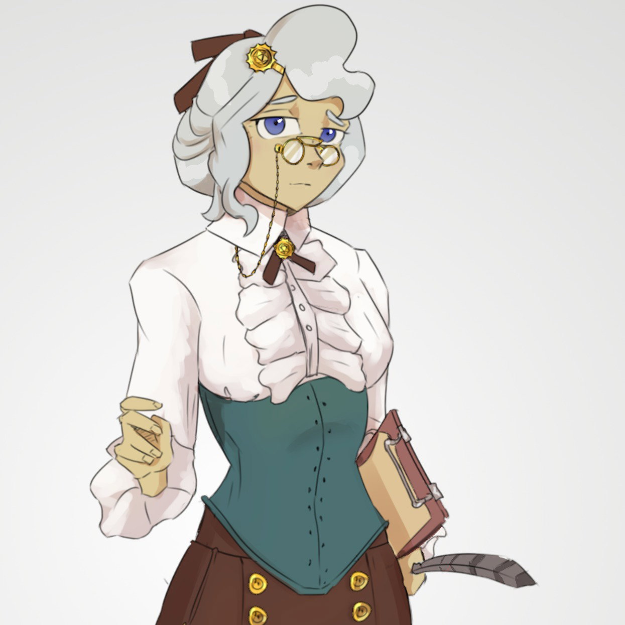 Mayor