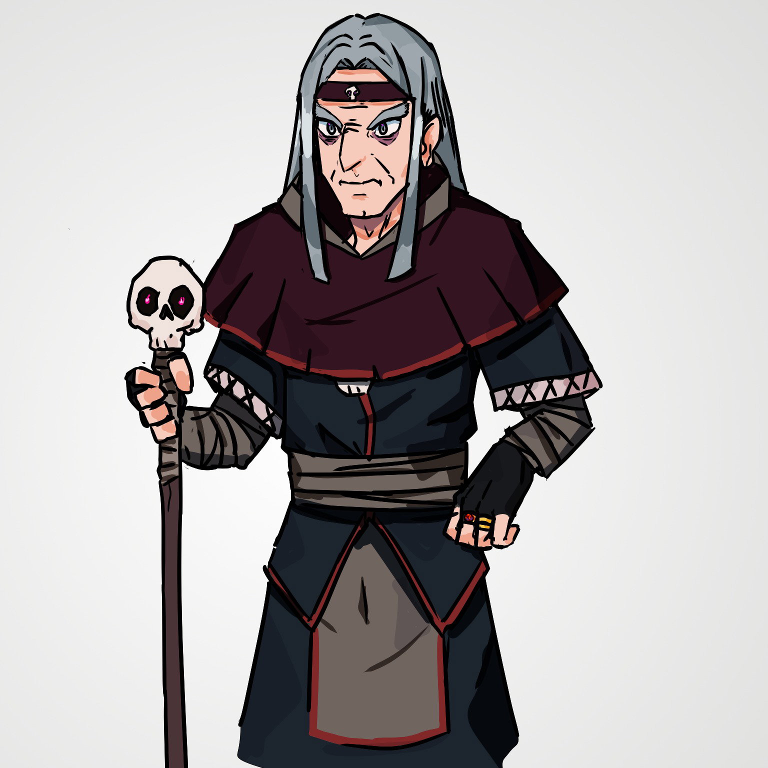 Mag’norn