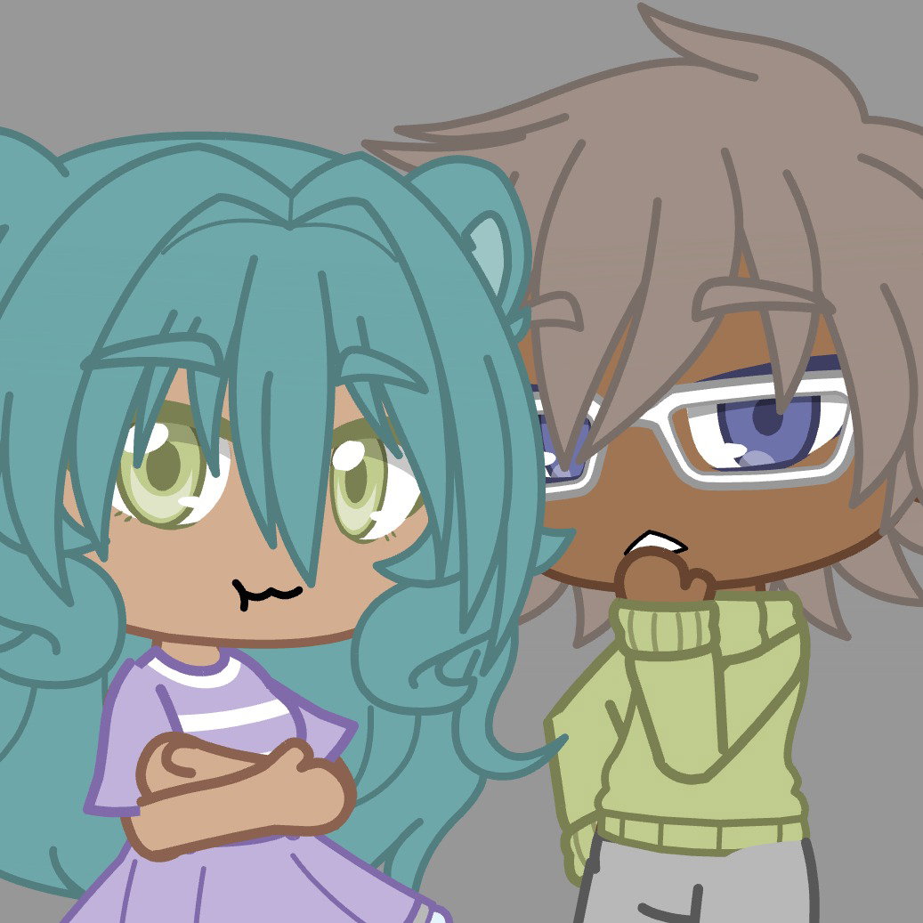 Background characters
