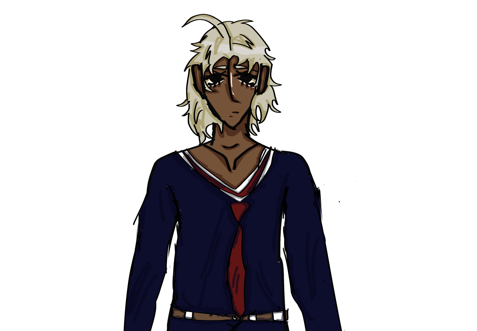 Voice Actor of Yuri