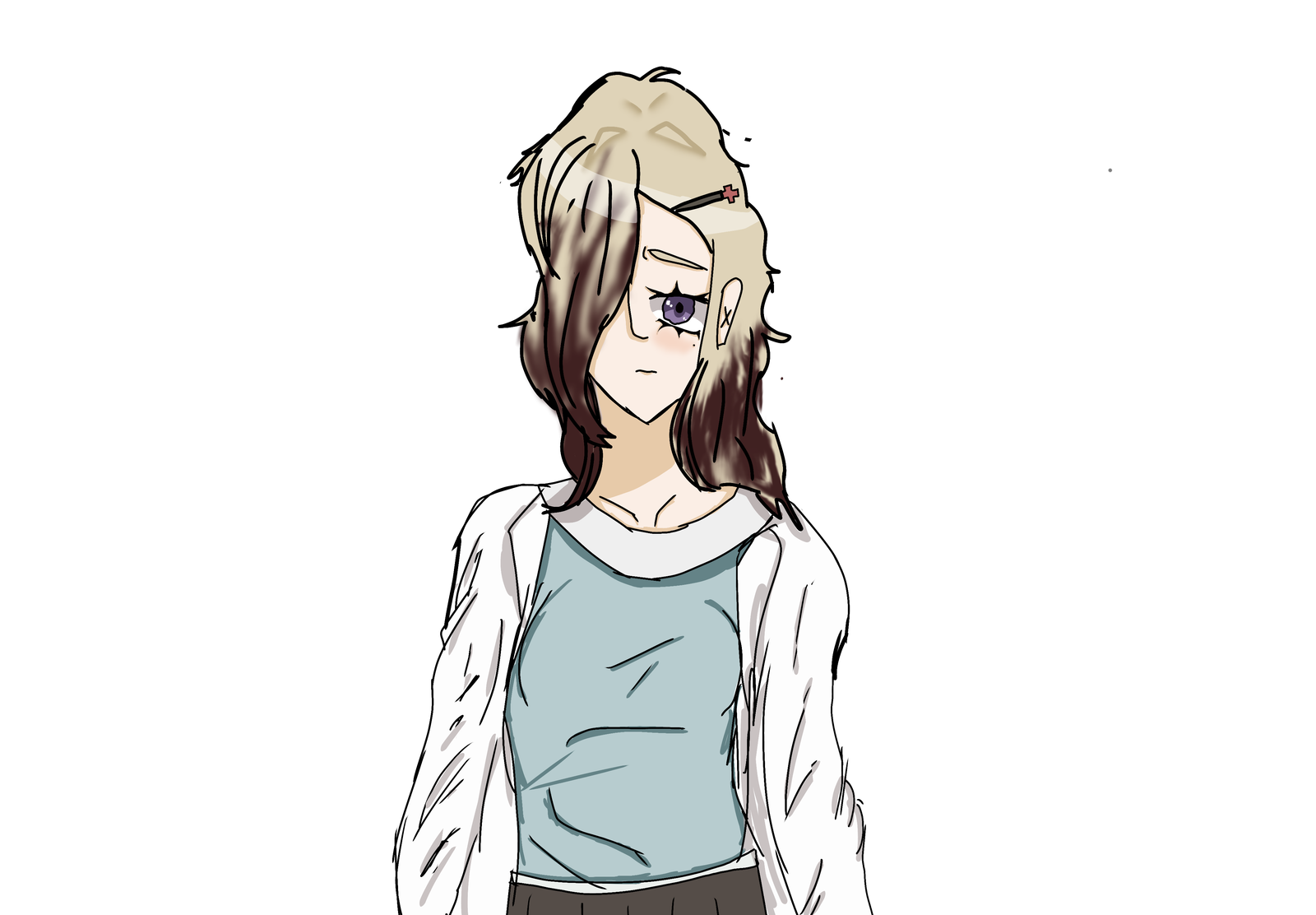 Voice Actor of ayane! ~