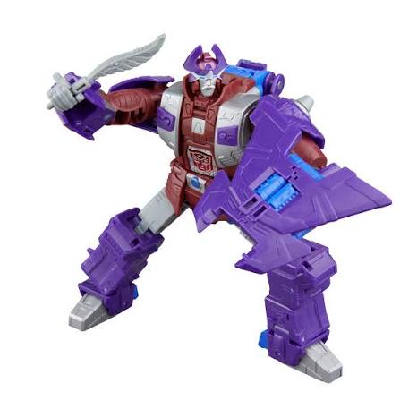 Alpha trion