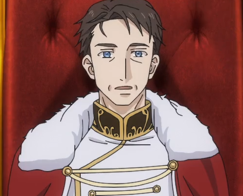 King of Farsas