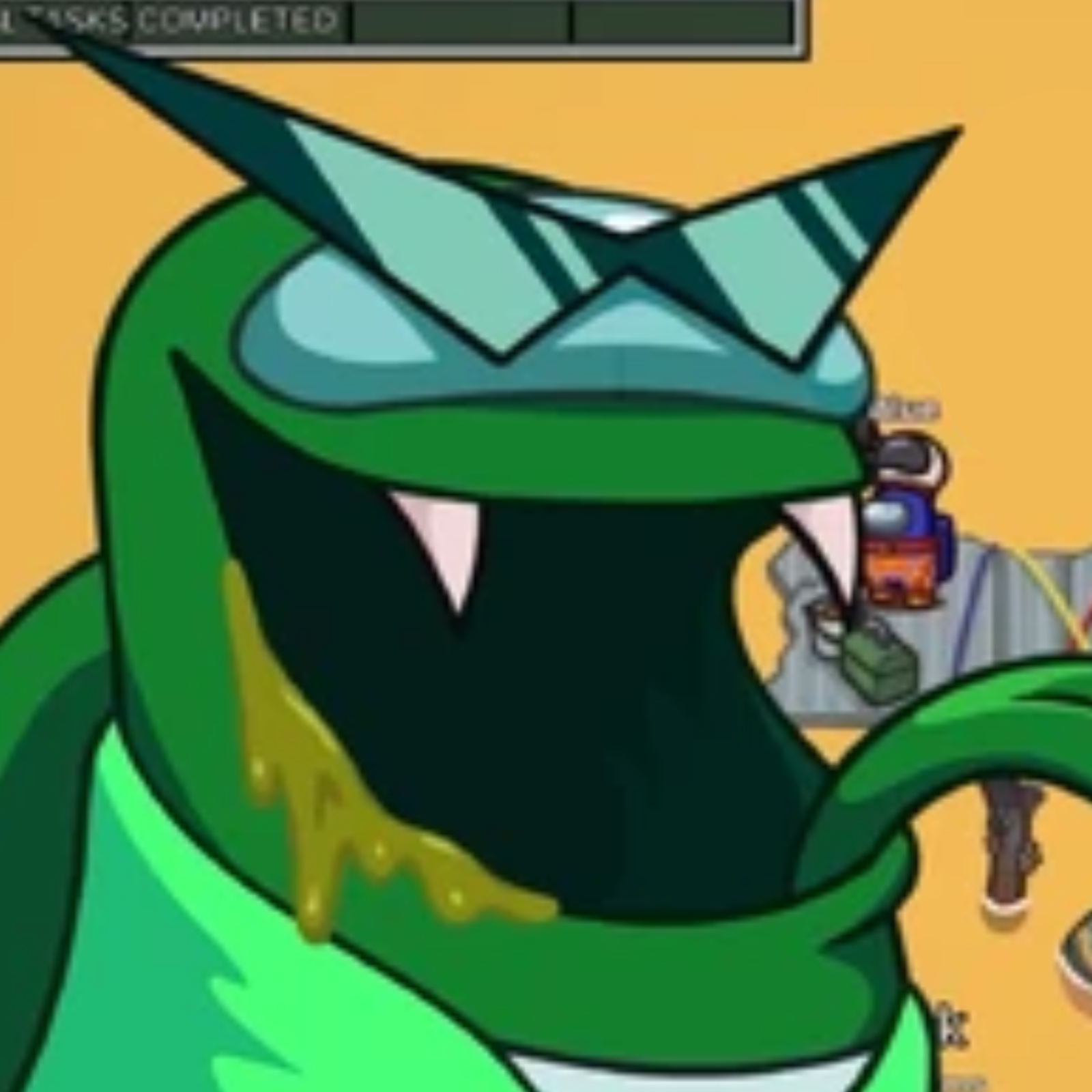 Viper (Voice Actor)