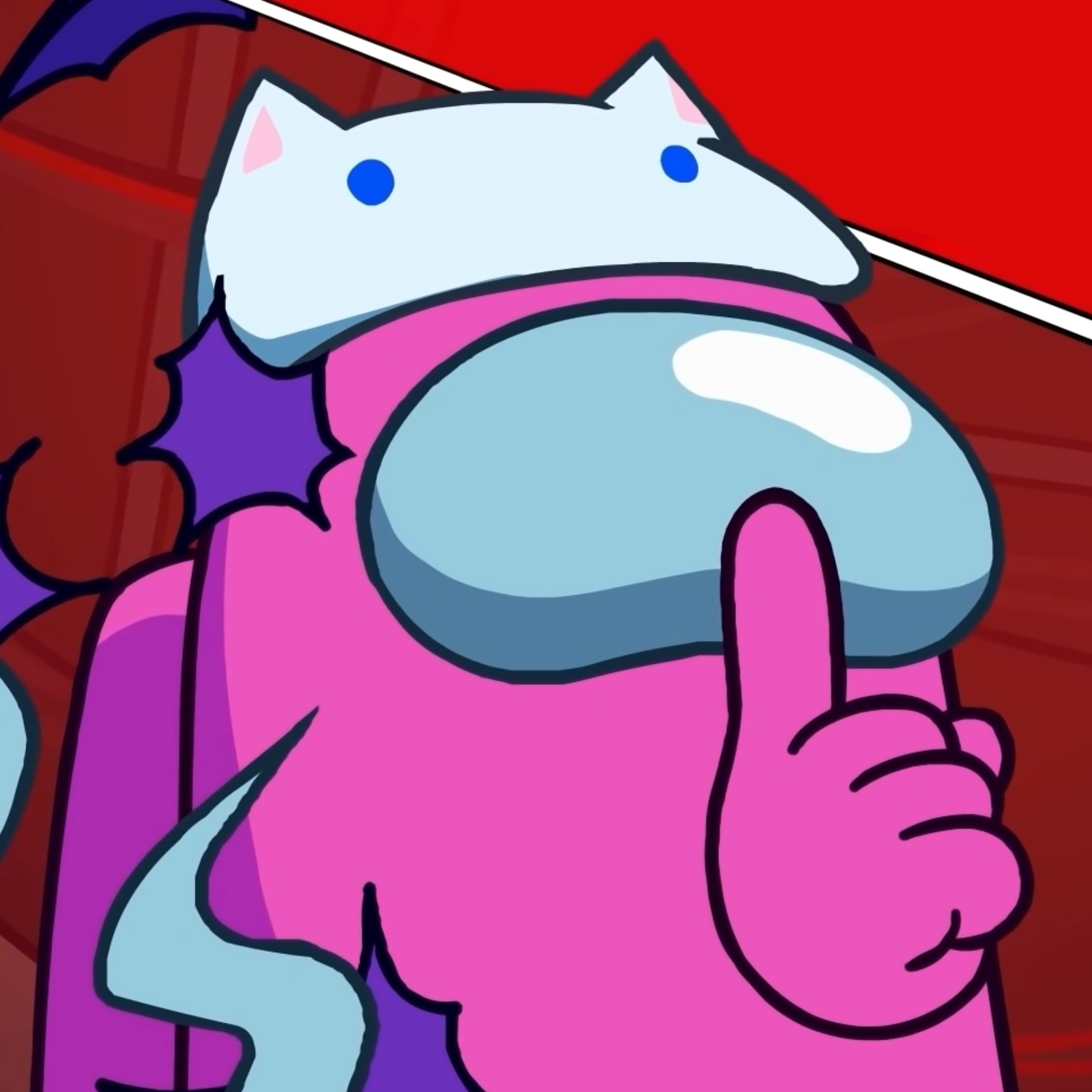 Shapeshifter (Voice Actor)