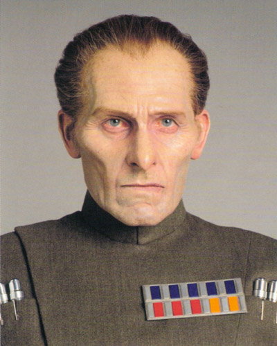 Wilhuff Tarkin 