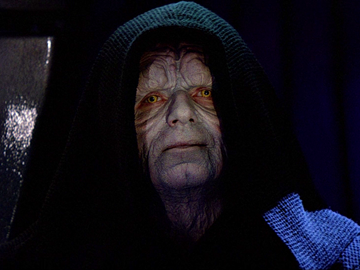 Palpatine 