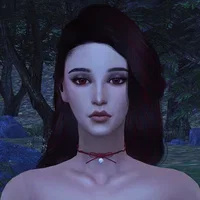Lucinda Night Dust