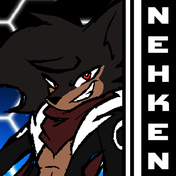 NEHKEN*