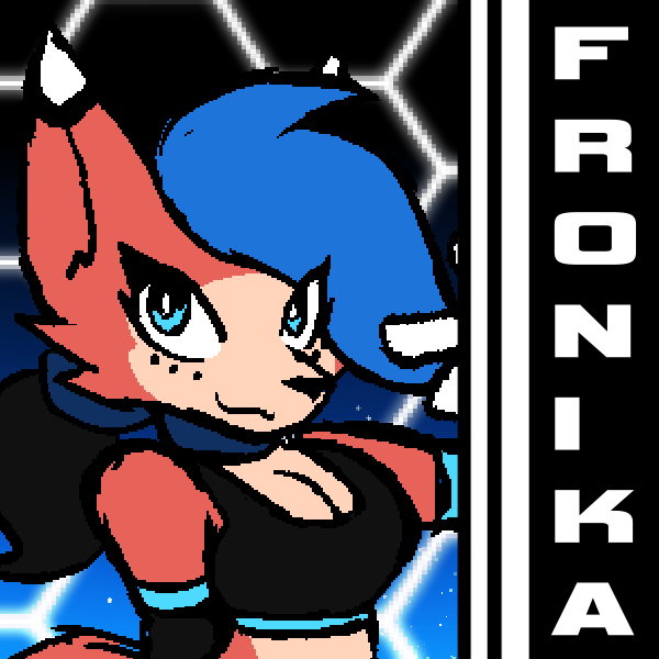FRONIKA*