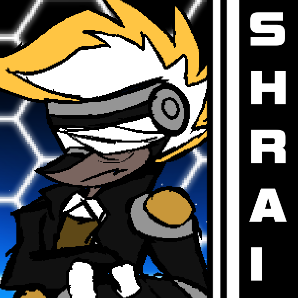 SHRAI*