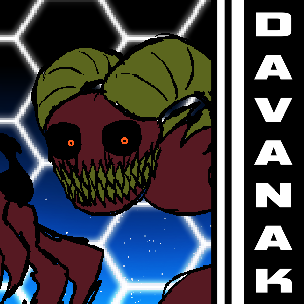 DAVANAK*