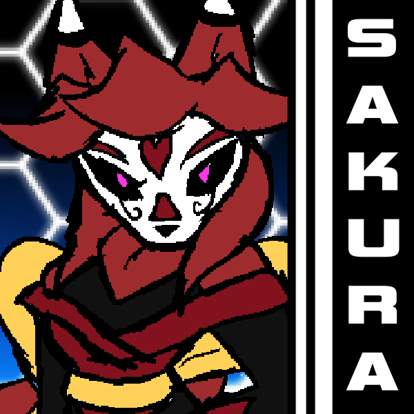 SAKURA