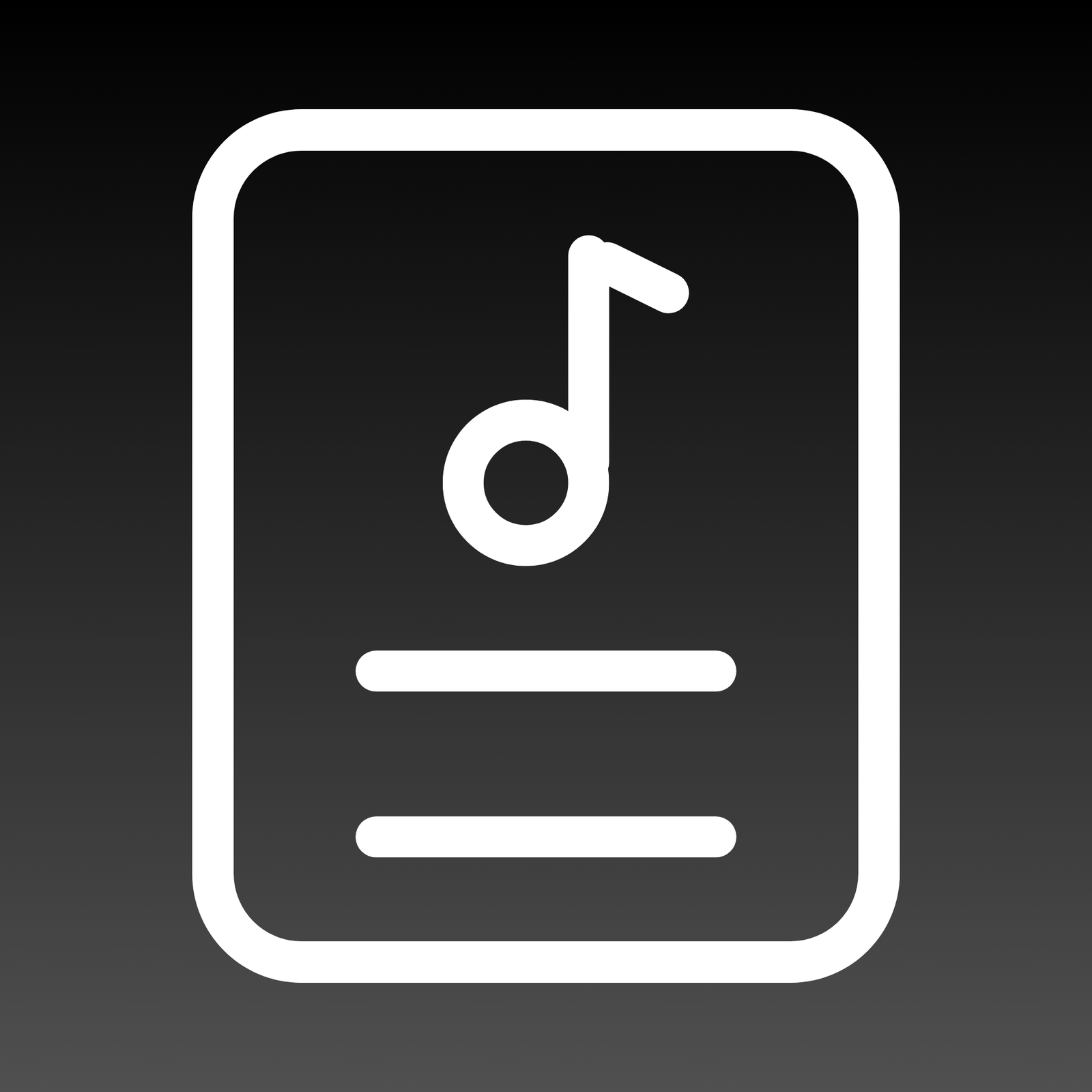 Lyricwriter