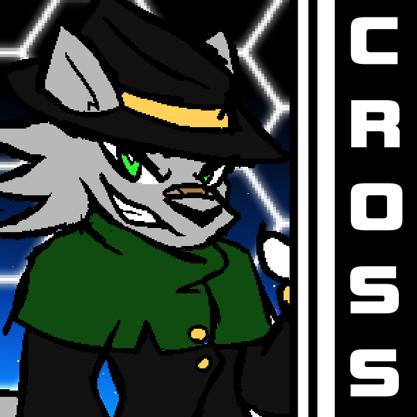 CROSS*