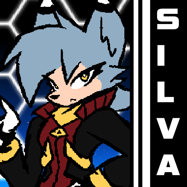 SILVA