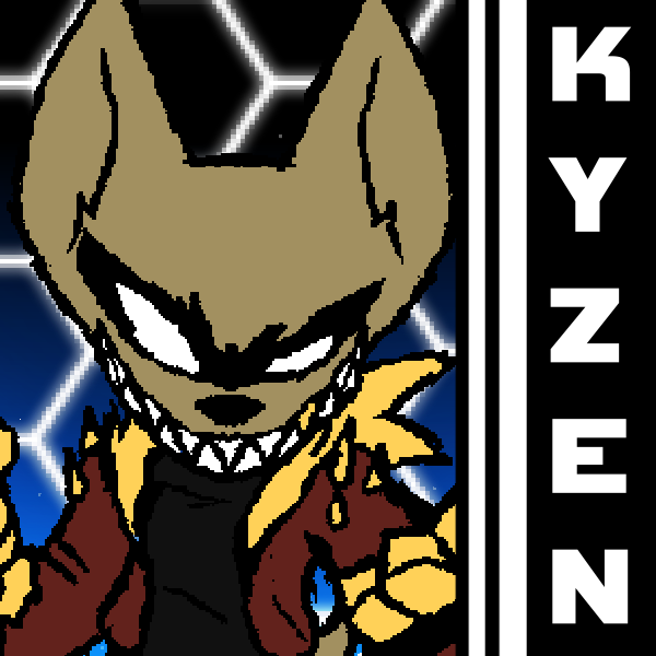 KYZEN*