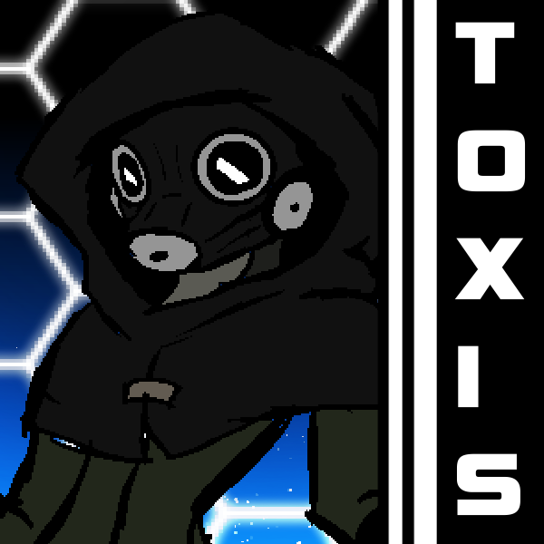 TOXIS*