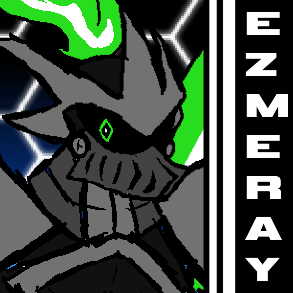 EZMERAY*