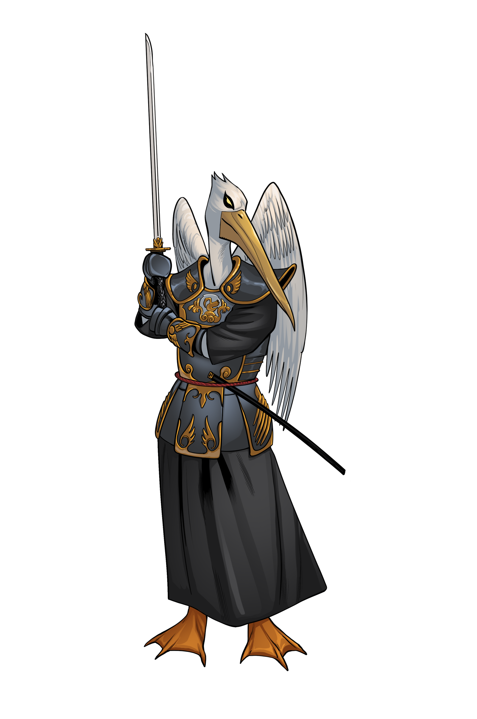 Peli Kendo