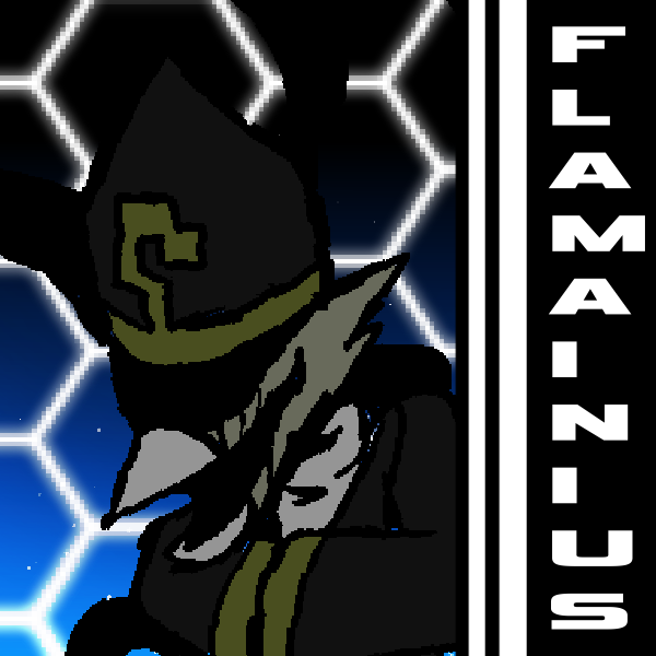 FLAMAINIUS