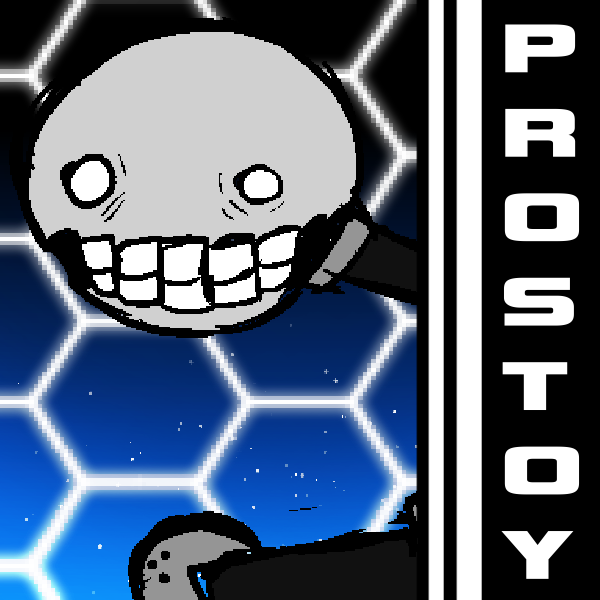 PROSTOY