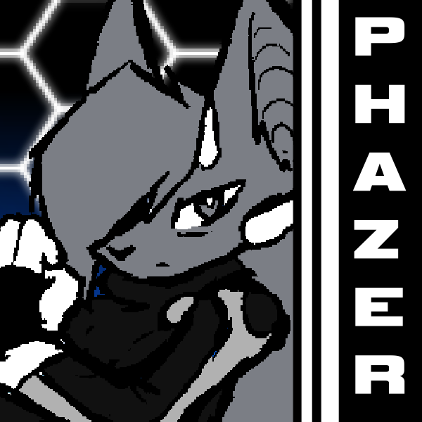 PHAZER