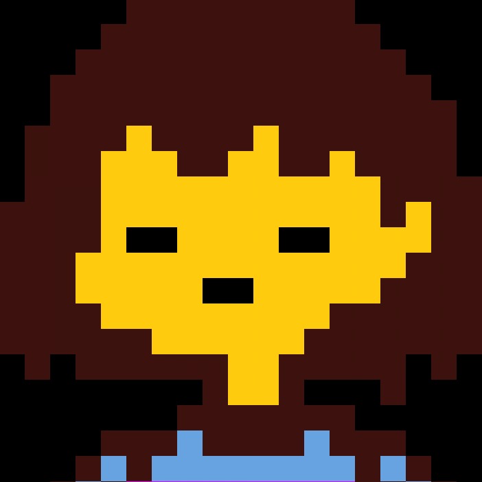 Frisk