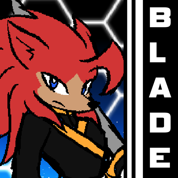 BLADE