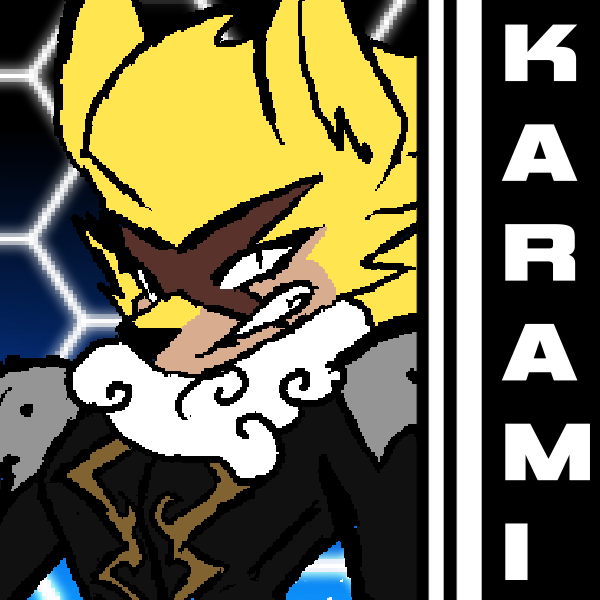 KARAMI