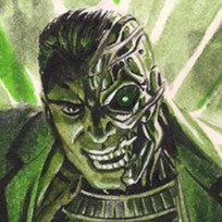 Metallo (John Corben)