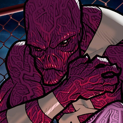 Parasite (Rudy Jones)