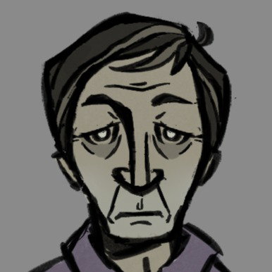 William Afton/Thanatos