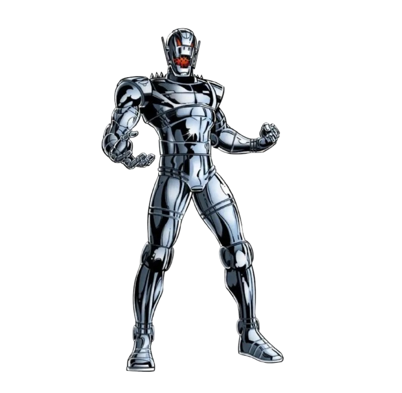 Ultron