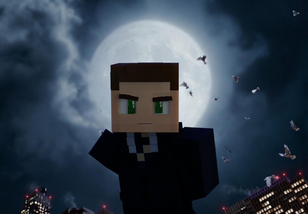 Norman Osborn
