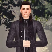 Eden’s Father