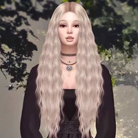Amethyst Dust (Destiny’s Mother)