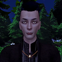 Aiden Hallows