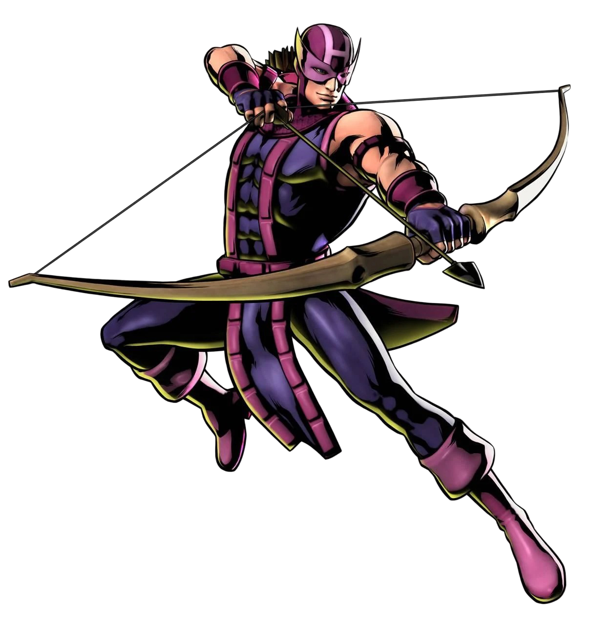 Hawkeye