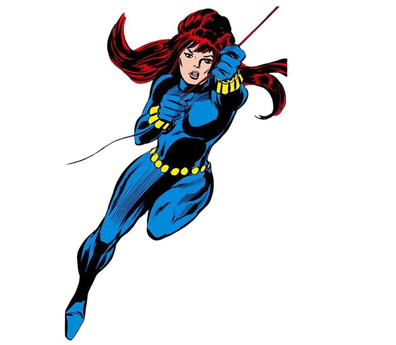 Black Widow