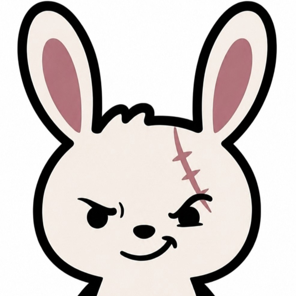 Rogue Rabbit