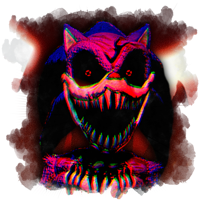 Faker (Beast Form)