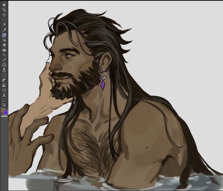 Poseidon