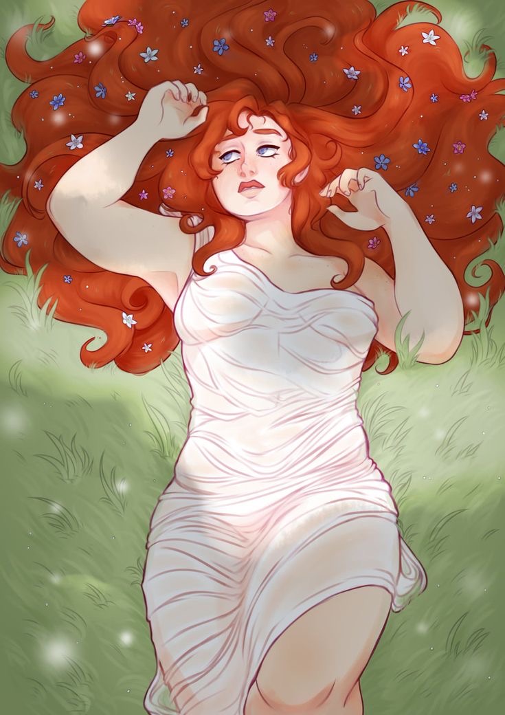 Persephone