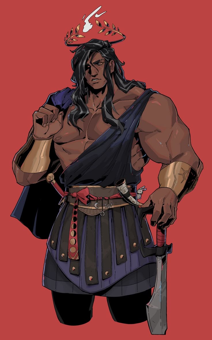 Ares