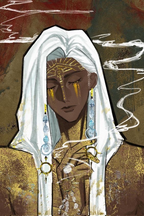 Thoth